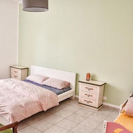 Appartamento Mosca ตูริน ภายนอก รูปภาพ